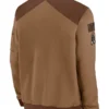 Steeler Tomlins Bomber Jacket - Image 4