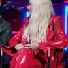 The Voice S26 Gwen Stefani Fringe Blazer - Image 2