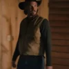 Yellowstone S05 Kayce Dutton Vest - Image 3