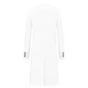Unstoppable Premiere Jennifer Lopez White Coat - Image 3
