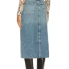 Yellowstone Beth Dutton Denim Skirt - Image 3