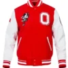 Bryce Harper Ohio State University Jacket - Image 2