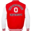 Bryce Harper Ohio State University Jacket - Image 3