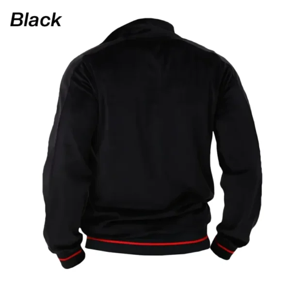 Kansas City Chiefs Velour Tracksuit - Image 3