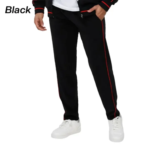 Kansas City Chiefs Velour Tracksuit - Image 5