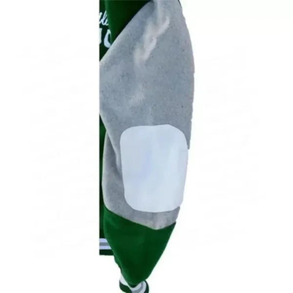 Princess Diana Philadelphia Eagles Jacket - Image 6