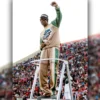 Snoop Dogg Arizona Bowl Tracksuit - Image 3