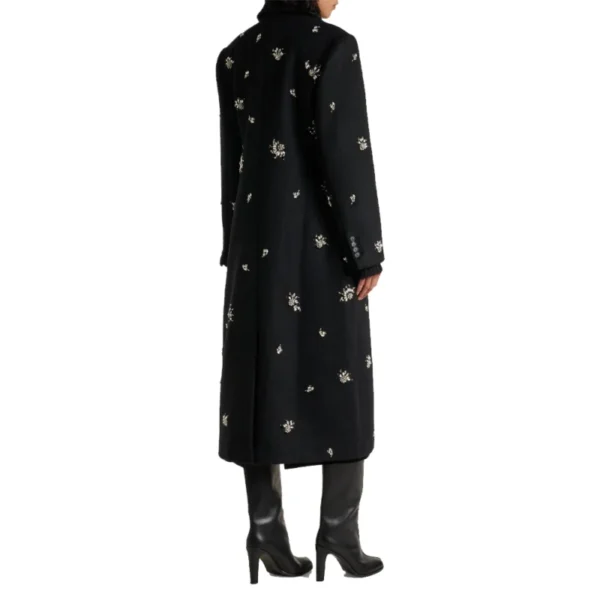 Taylor Swift NYC Date Night Coat - Image 4