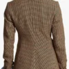 Virgin River S6 Melinda Monroe Tweed Blazer - Image 3