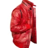 Cobra Kai Leather Jacket - Image 3