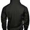 Jalen Hurts Love Hurts Black Hoodie - Image 3