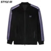 Kaos Jeff Goldblum Tracksuit - Image 2