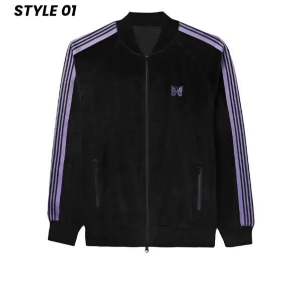 Kaos Jeff Goldblum Tracksuit - Image 2