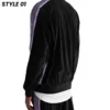Kaos Jeff Goldblum Tracksuit - Image 3