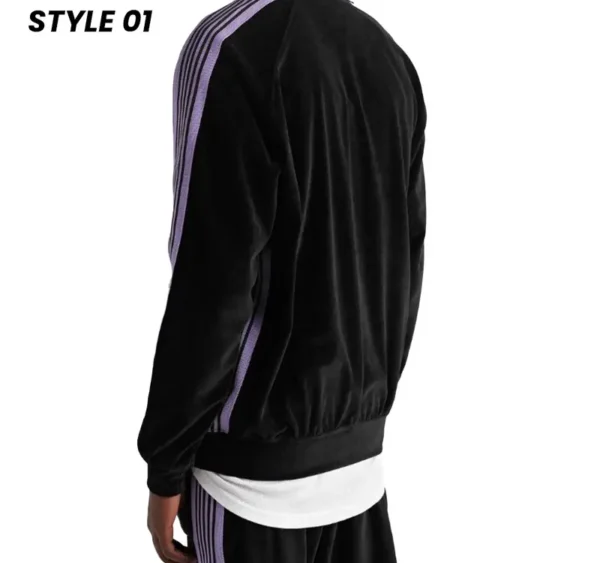 Kaos Jeff Goldblum Tracksuit - Image 3