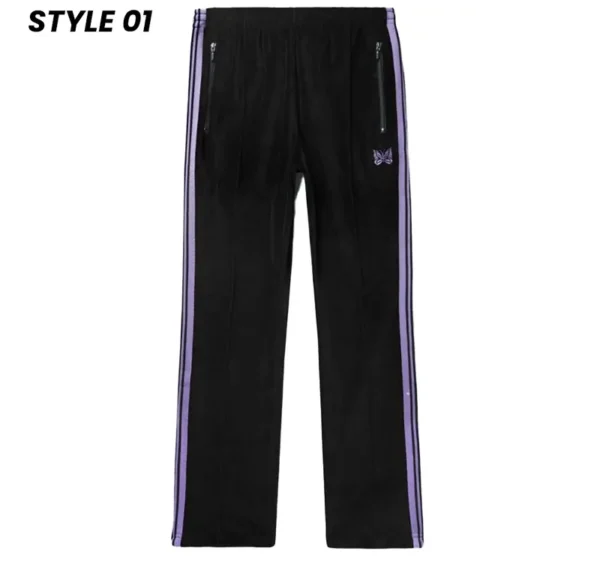 Kaos Jeff Goldblum Tracksuit - Image 4