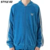 Kaos Jeff Goldblum Tracksuit - Image 6