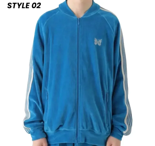 Kaos Jeff Goldblum Tracksuit - Image 6
