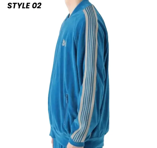 Kaos Jeff Goldblum Tracksuit - Image 7