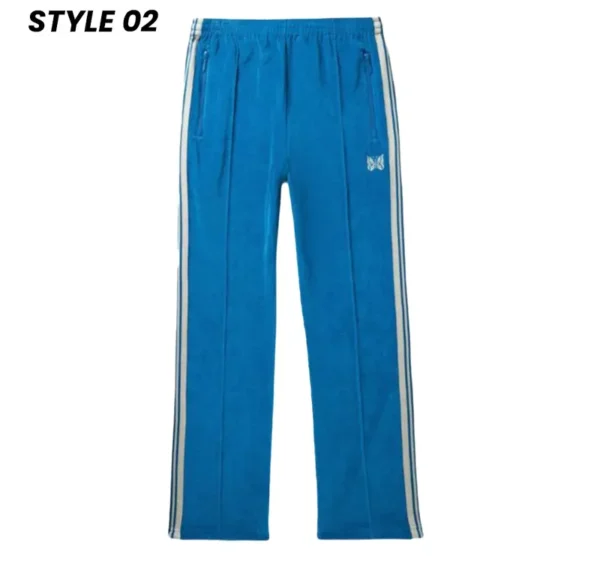 Kaos Jeff Goldblum Tracksuit - Image 8