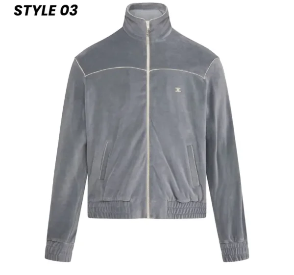 Kaos Jeff Goldblum Tracksuit - Image 10