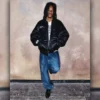Kendrick Lamar G. National Bomber Jacket - Image 4