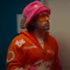 Super Bowl 2025 Casey Affleck Dunkings Tracksuit - Image 2