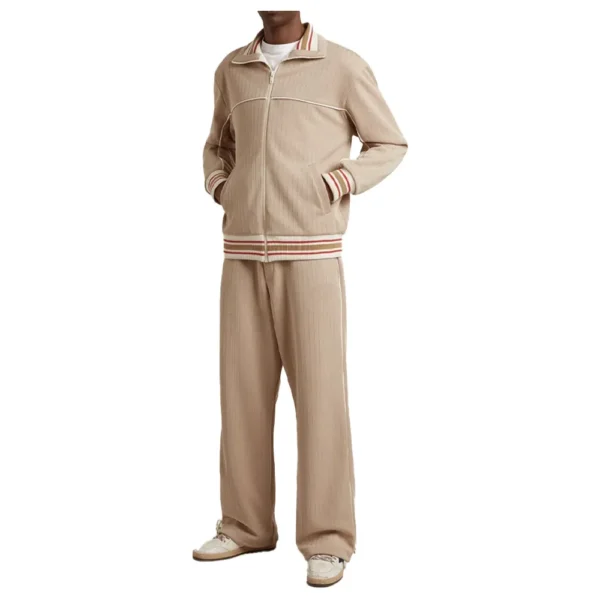 Super Bowl LIX 2025 DeAndre Hopkins Tracksuit - Image 4