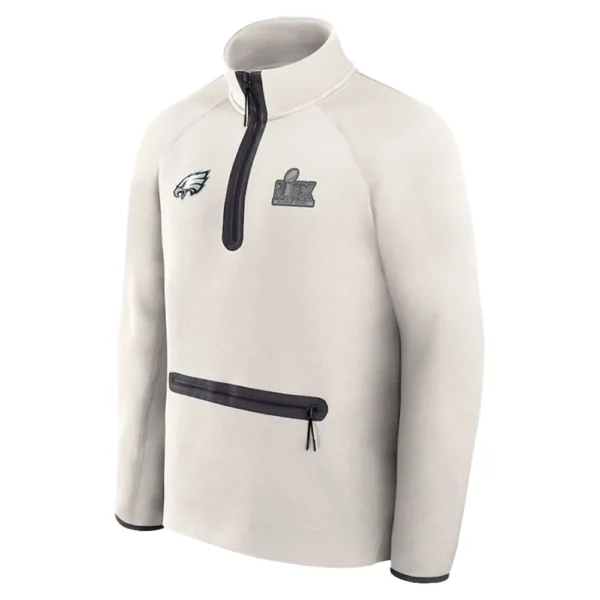 Super Bowl LIX Eagles Jacket - Image 2