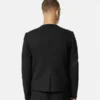 The Today Show Jalen Hurts Black Jacket - Image 4
