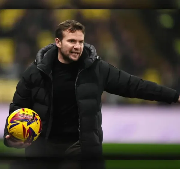 Tom Cleverley Puffer Jacket - Image 4