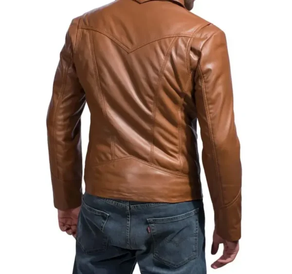 X-Men Wolverine Days Of Future Past Jacket - Image 2