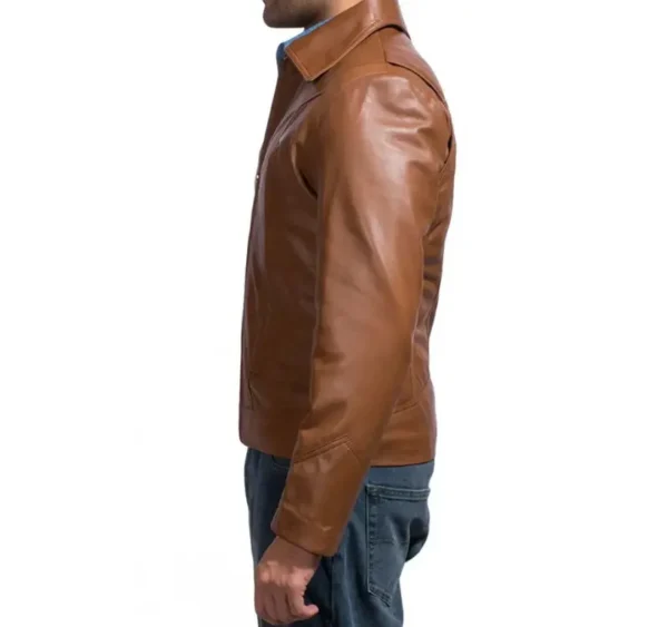 X-Men Wolverine Days Of Future Past Jacket - Image 3