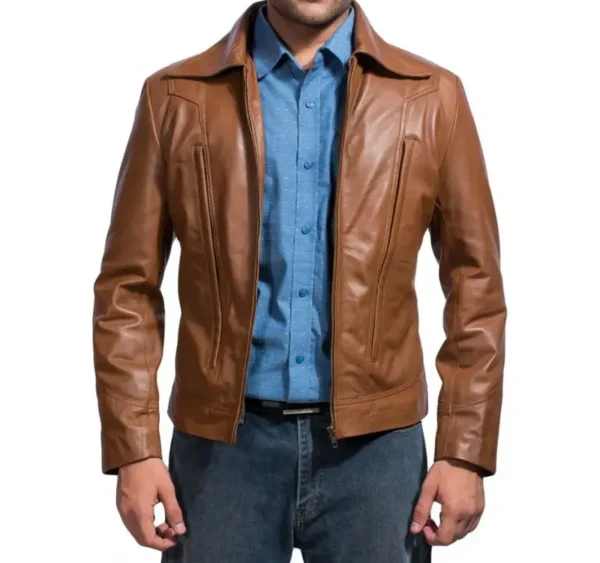 X-Men Wolverine Days Of Future Past Jacket - Image 4