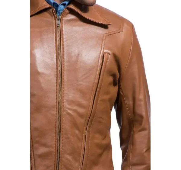 X-Men Wolverine Days Of Future Past Jacket - Image 5