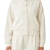 A Working Man Arianna Rivas Jacket