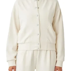 A Working Man Arianna Rivas Jacket