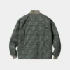 A Working Man 2025 Levon Cade Bomber Jacket - Image 3