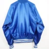 Billie Eilish Dodgers Jacket - Image 3