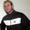 CM Punk ROH Jacket
