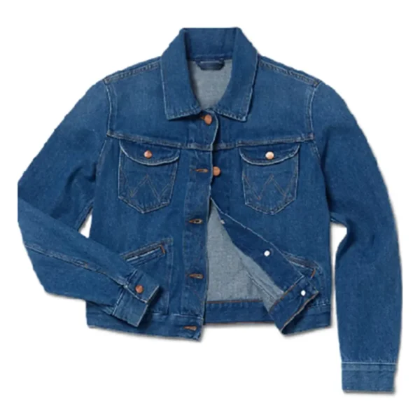 Paradise Nicole Brydon Bloom Jacket - Image 2
