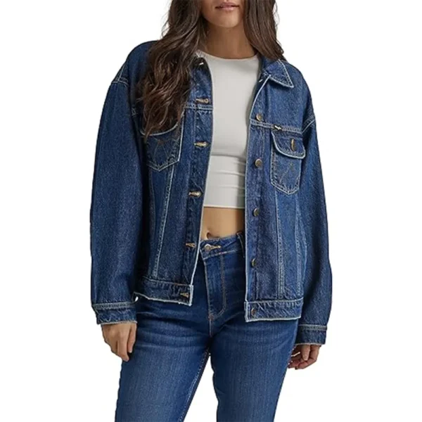 Paradise Nicole Brydon Bloom Jacket - Image 3
