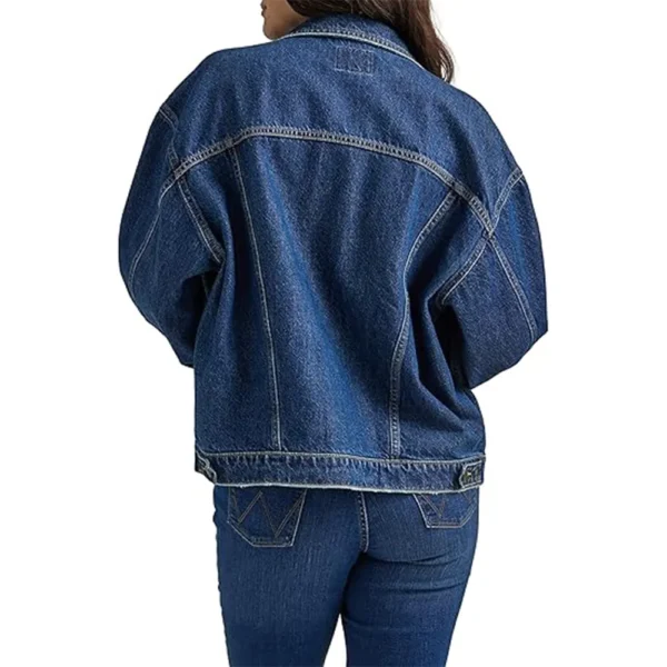 Paradise Nicole Brydon Bloom Jacket - Image 4