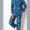 Real Housewives of Beverly Hills S14 Erika Jayne Girardi Pajamas - Image 2