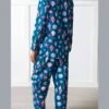 Real Housewives of Beverly Hills S14 Erika Jayne Girardi Pajamas - Image 3