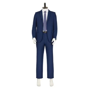 Severance S02 Mark Scout Suit