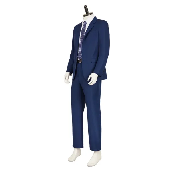 Severance S02 Mark Scout Suit - Image 2