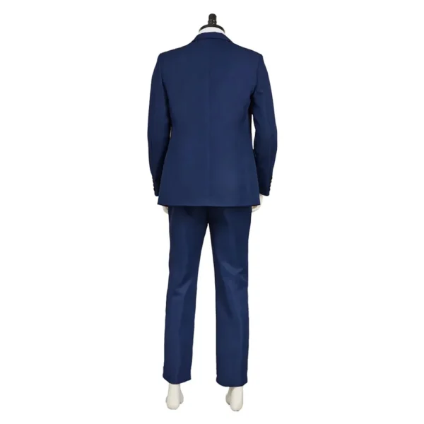 Severance S02 Mark Scout Suit - Image 3