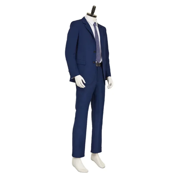 Severance S02 Mark Scout Suit - Image 4