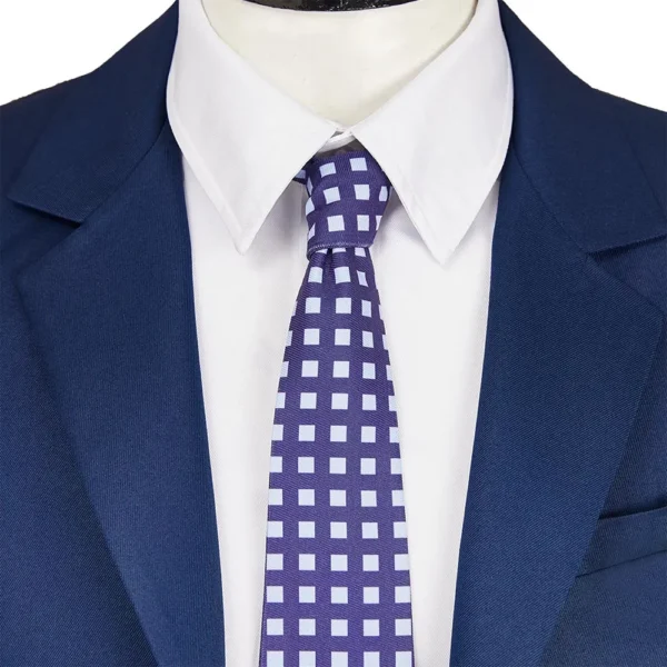 Severance S02 Mark Scout Suit - Image 5